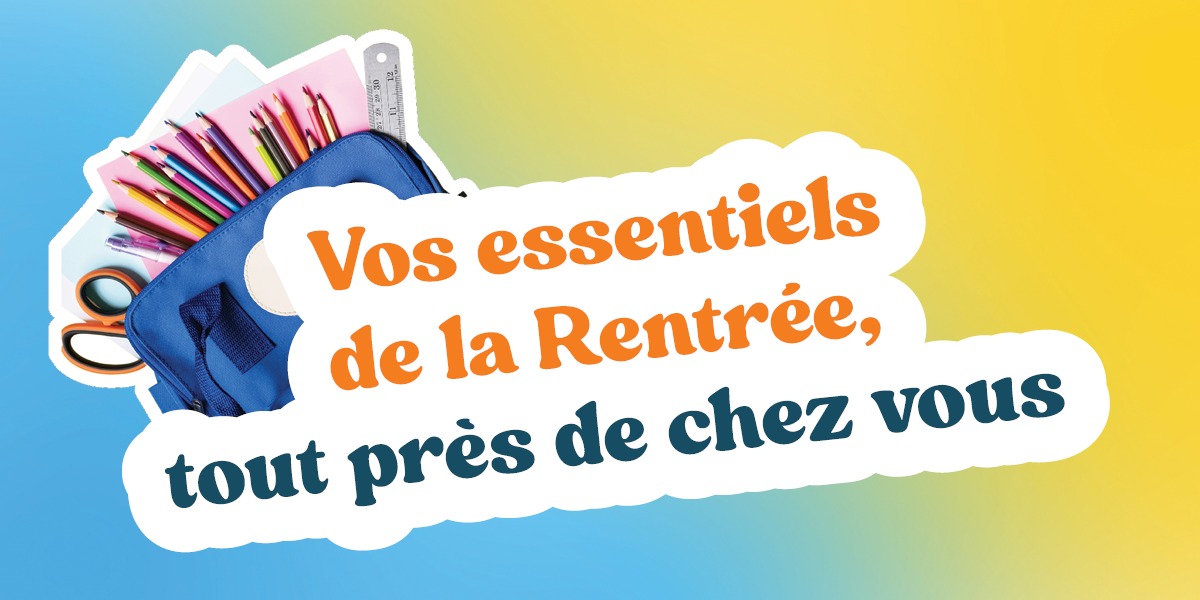 💼 La rentrée s’invite à la Galerie des Belles Feuilles !
