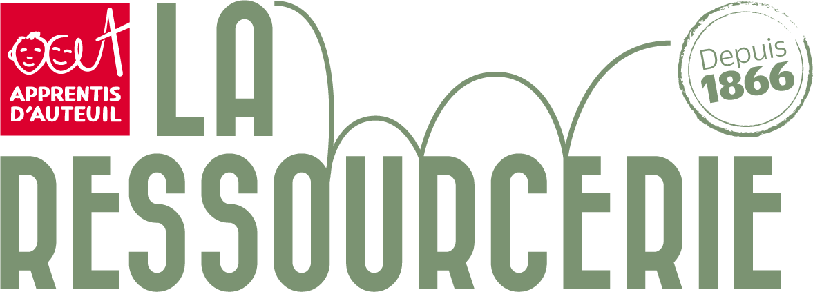 SKOLA LA RESSOURCERIE APPRENTIS D'AUTEUIL 